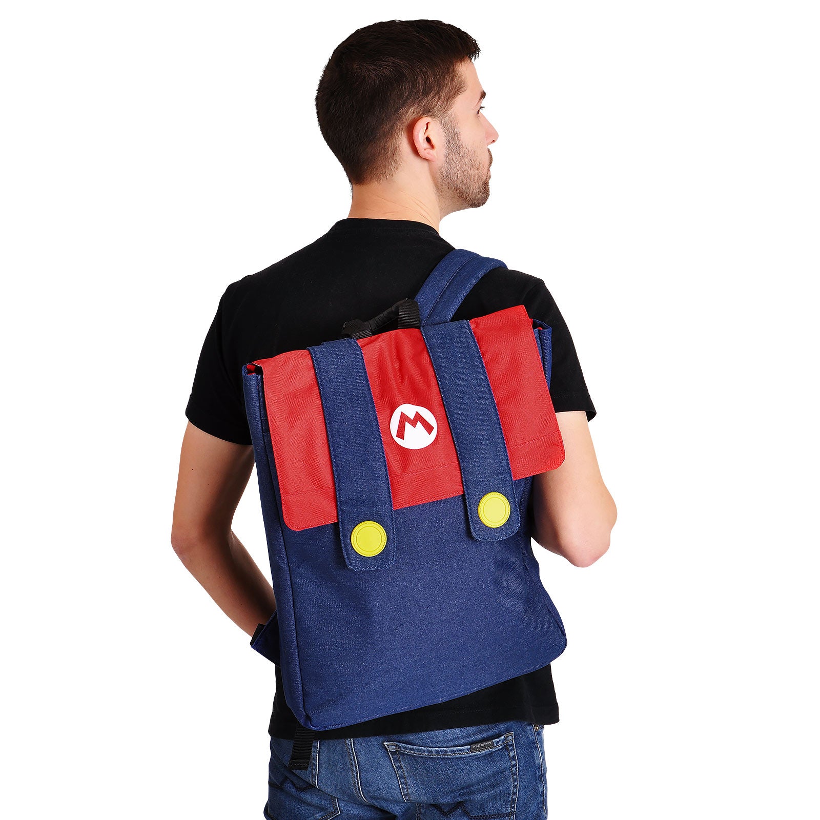Immagine del prodotto Super Mario - Zaino da abito