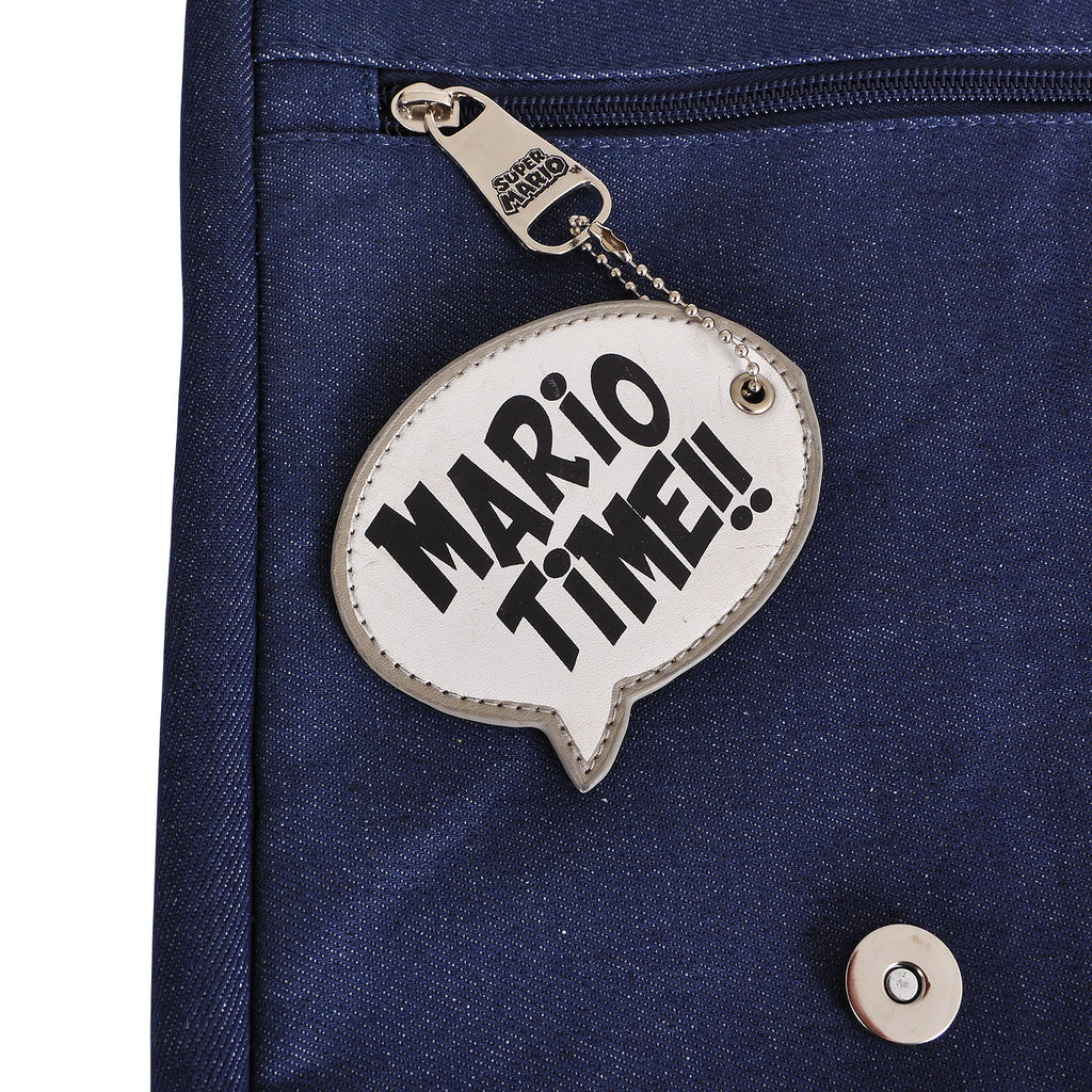 Immagine del prodotto Super Mario - Zaino da abito
