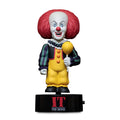 Immagine del prodotto Stephen King's IT - Pennywise 1990 Body Knockers Figura Solare Oscillante