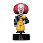 Immagine del prodotto Stephen King's IT - Pennywise 1990 Body Knockers Figura Solare Oscillante