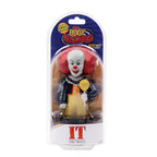 Immagine del prodotto Stephen King's IT - Pennywise 1990 Body Knockers Figura Solare Oscillante