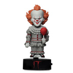 Immagine del prodotto Stephen Kings IT - Pennywise Body Knockers Figura Solare Oscillante