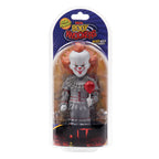 Immagine del prodotto Stephen Kings IT - Pennywise Body Knockers Figura Solare Oscillante