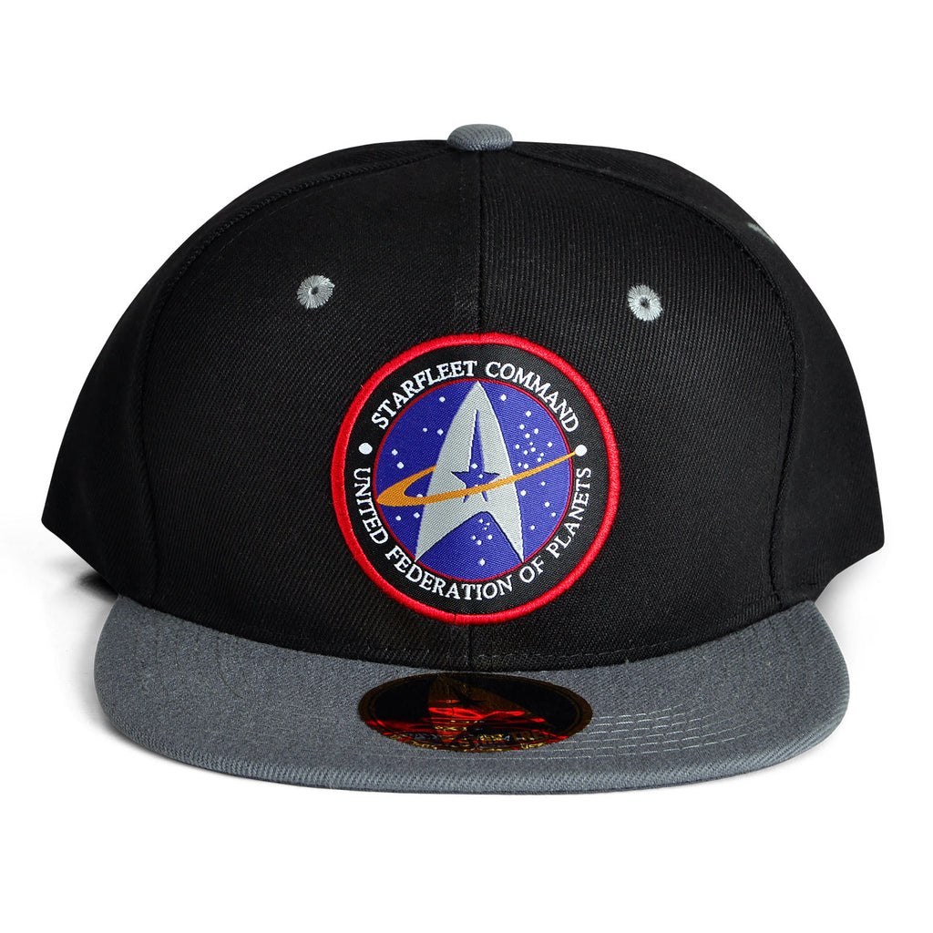 Immagine del prodotto Star Trek - Cappellino con logo Starfleet Command