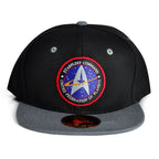 Immagine del prodotto Star Trek - Cappellino con logo Starfleet Command