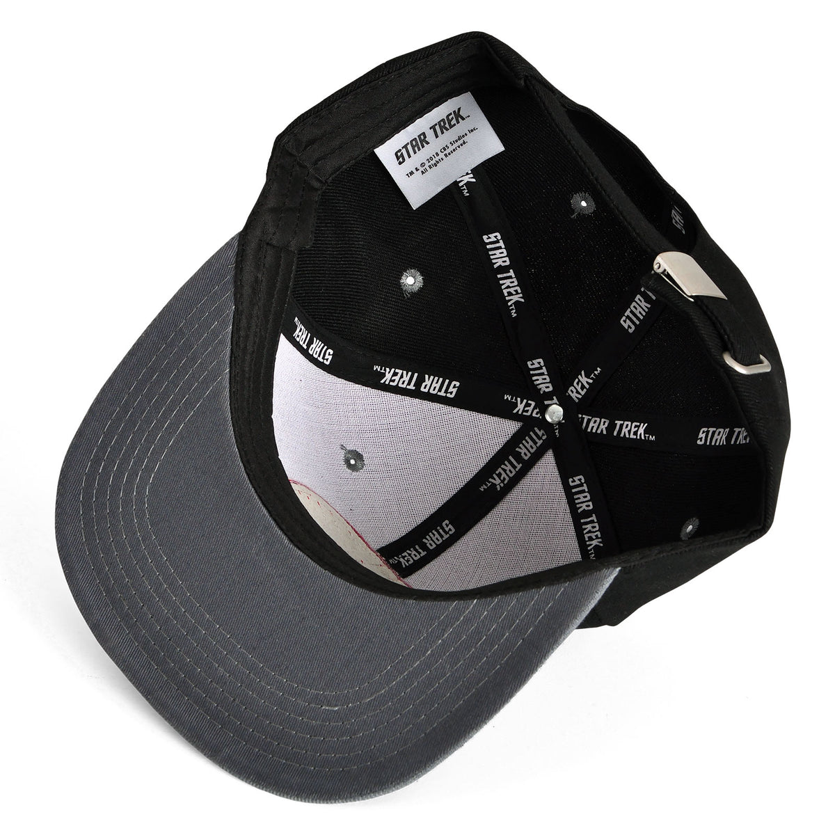Immagine del prodotto Star Trek - Cappellino con logo Starfleet Command