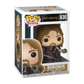 Immagine del prodotto Il Signore degli Anelli - Figura Funko Pop di Boromir