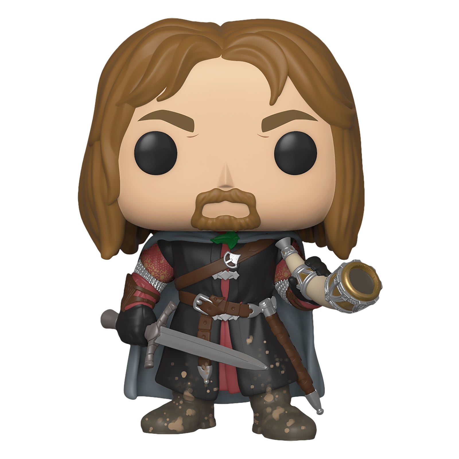 Immagine del prodotto Il Signore degli Anelli - Figura Funko Pop di Boromir