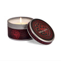 Product image Game of Thrones - House Targaryen Scented Candle