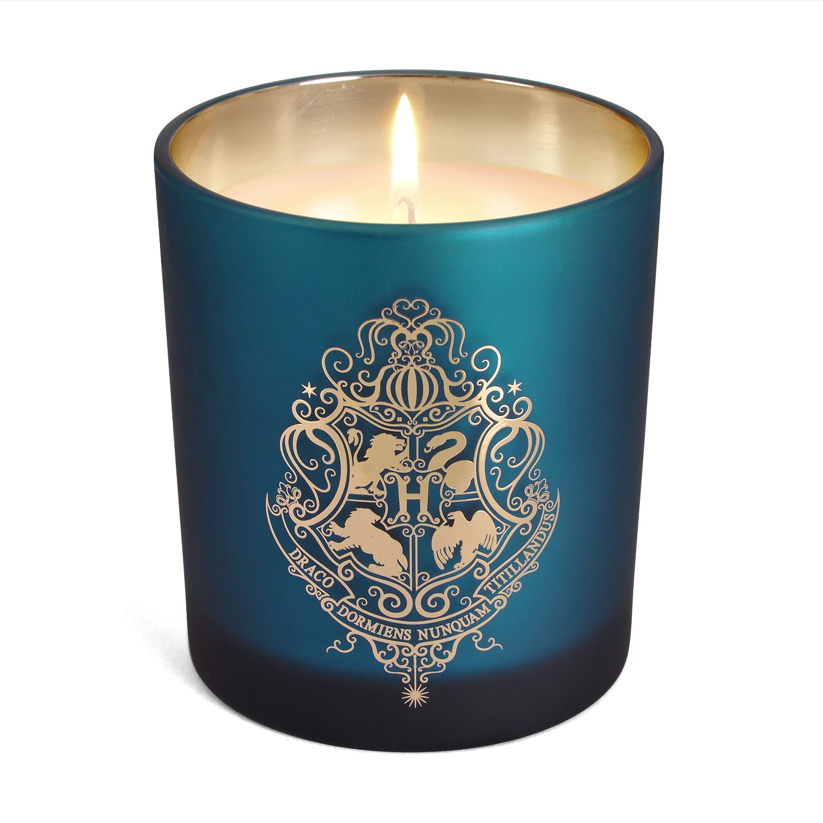 Product image Harry Potter - Hogwarts Crest Candle in Glass