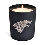 Immagine del prodotto Game of Thrones - Candela di Stark in vetro