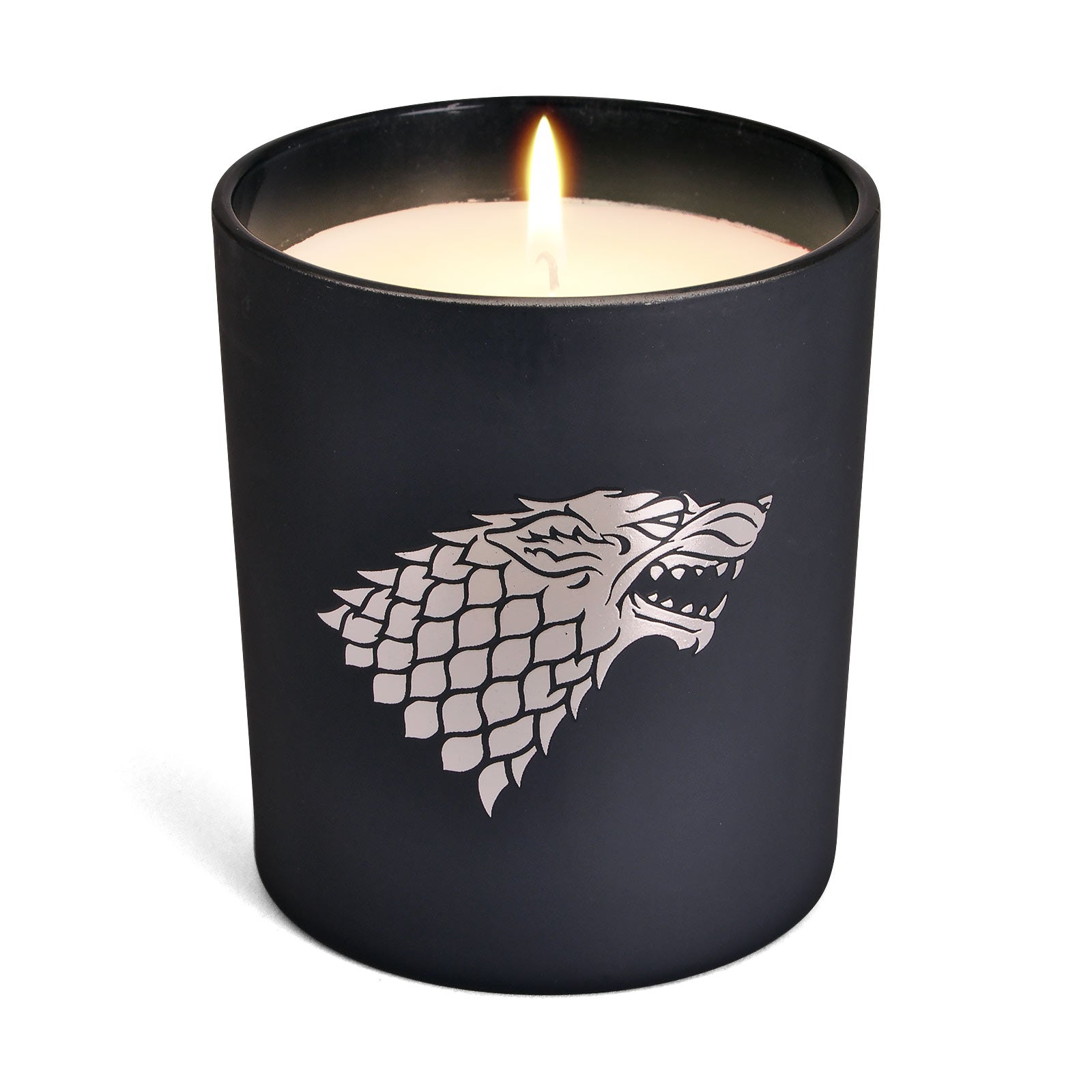Immagine del prodotto Game of Thrones - Candela di Stark in vetro