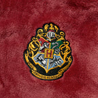 Immagine del prodotto Harry Potter - Accappatoio rosso con stemma di Grifondoro