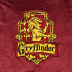 Immagine del prodotto Harry Potter - Accappatoio rosso con stemma di Grifondoro