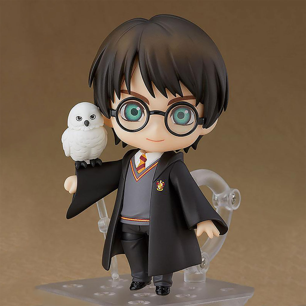 Immagine del prodotto Harry Potter - Figura d'azione