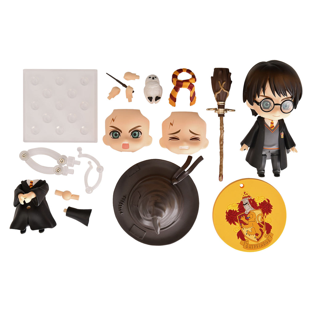 Immagine del prodotto Harry Potter - Figura d'azione