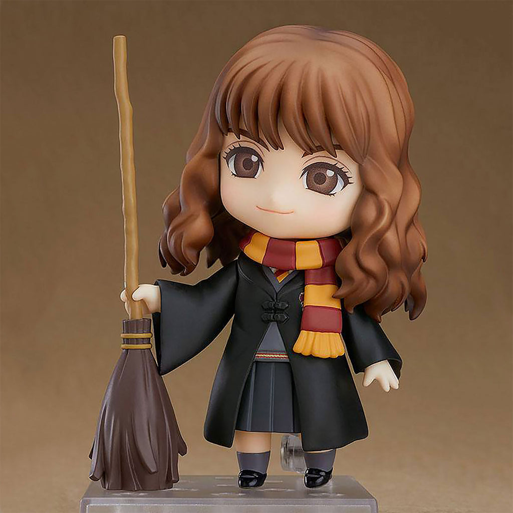 Immagine del prodotto Harry Potter - Action figure Nendoroid di Hermione Granger