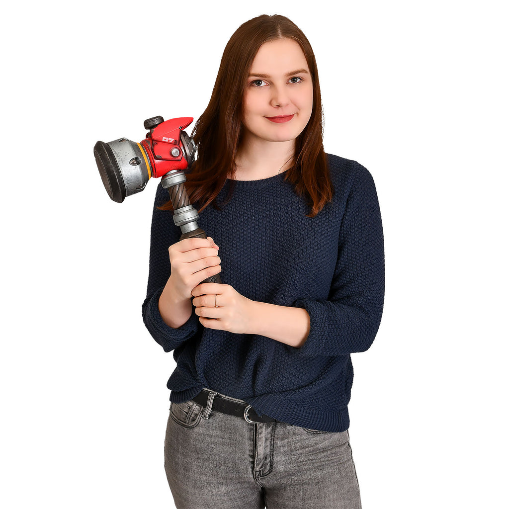 Product image Overwatch - Torbjörn's Hammer Replica