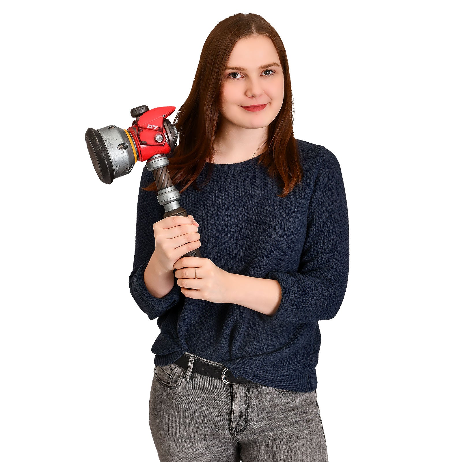 Product image Overwatch - Torbjörn's Hammer Replica