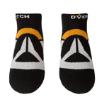 Product image Overwatch - Logo Socks 3 set black