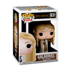 Immagine del prodotto Il Signore degli Anelli - Figura Funko Pop di Galadriel