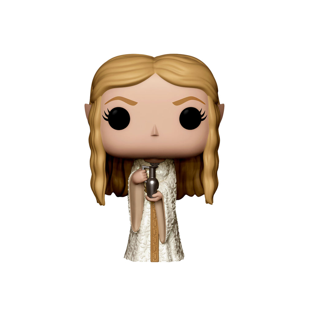 Immagine del prodotto Il Signore degli Anelli - Figura Funko Pop di Galadriel