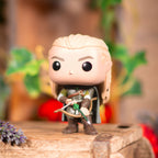 Product image The Lord of the Rings - Legolas Funko Pop Figurine