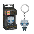 Immagine del prodotto Game of Thrones - Portachiavi Funko Pop del Re della Notte