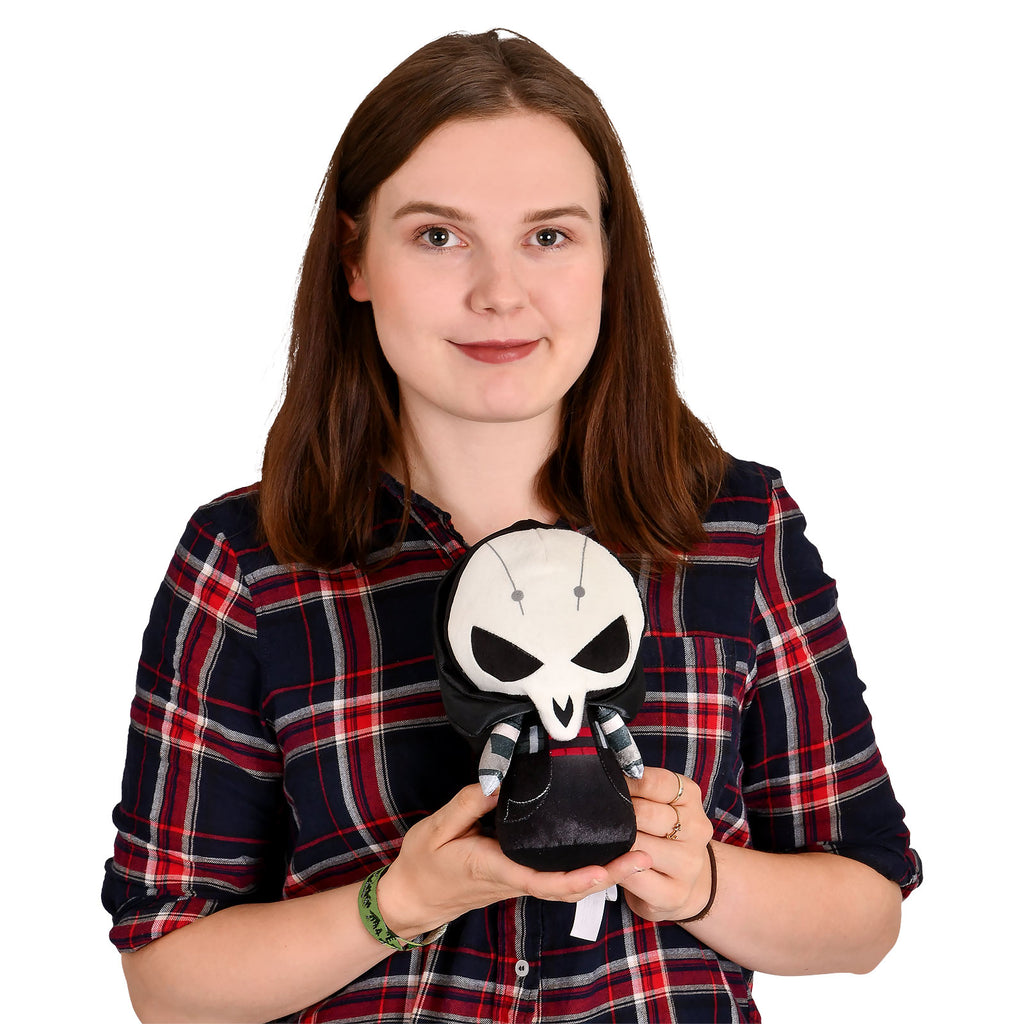Product image Overwatch - Reaper Funko Supercute Plush Figure 21 cm