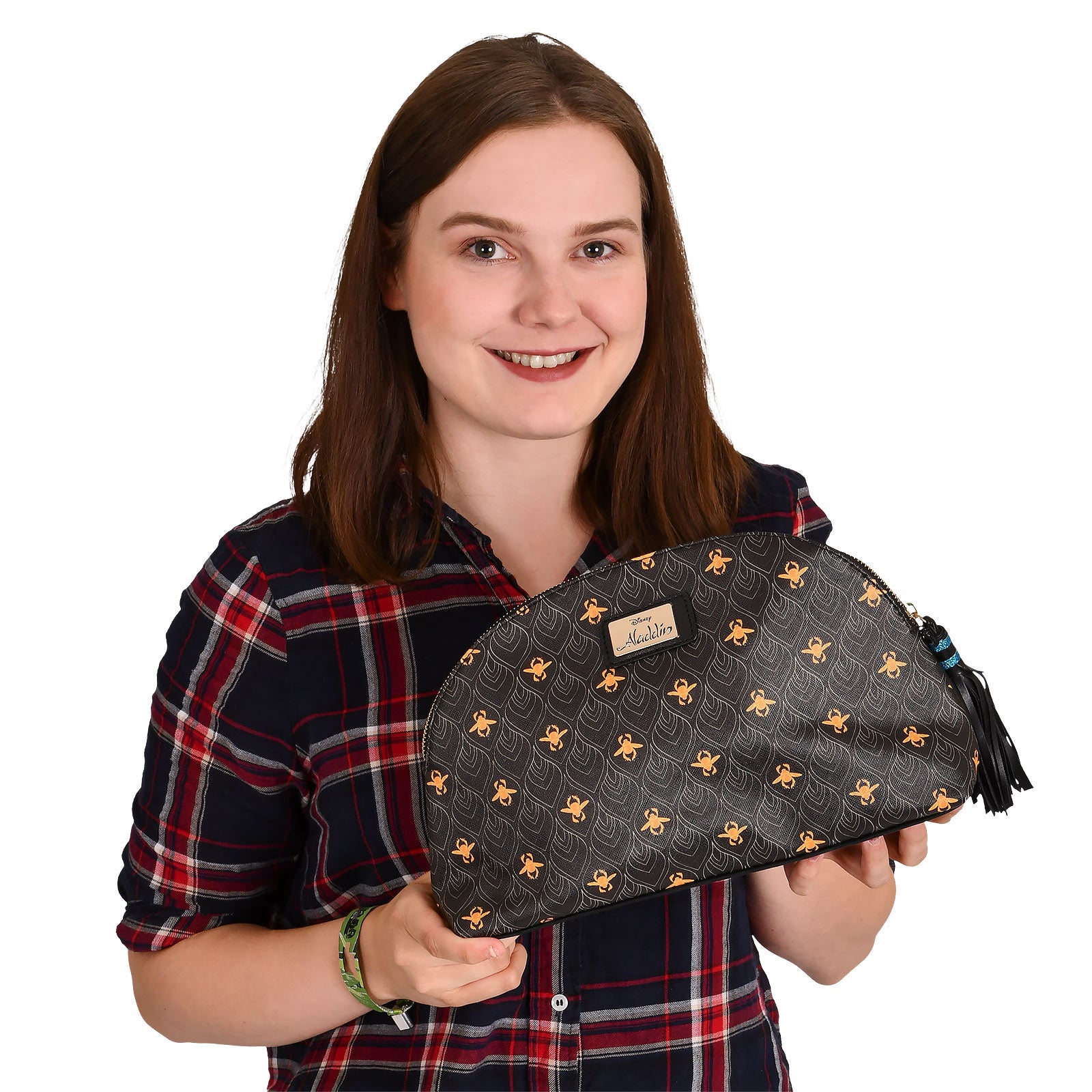Immagine del prodotto Aladdin - Borsa da toilette Scarabeo Jasmine