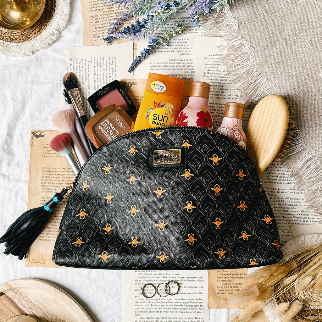 Immagine del prodotto Aladdin - Borsa da toilette Scarabeo Jasmine