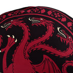 Immagine del prodotto Game of Thrones - Cuscino con stemma Targaryen