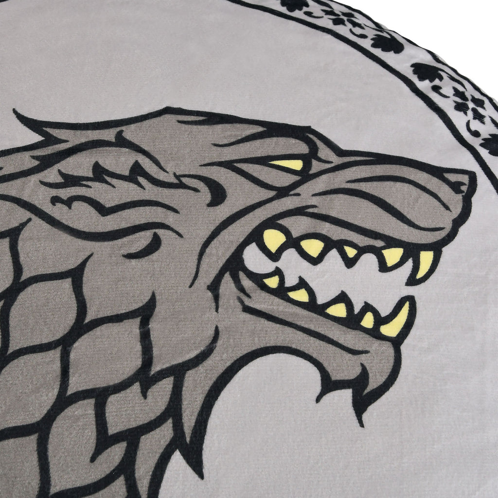 Immagine del prodotto Game of Thrones - Cuscino con Stemma Stark