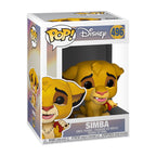 Immagine del prodotto Il Re Leone - Figura Funko Pop di Simba