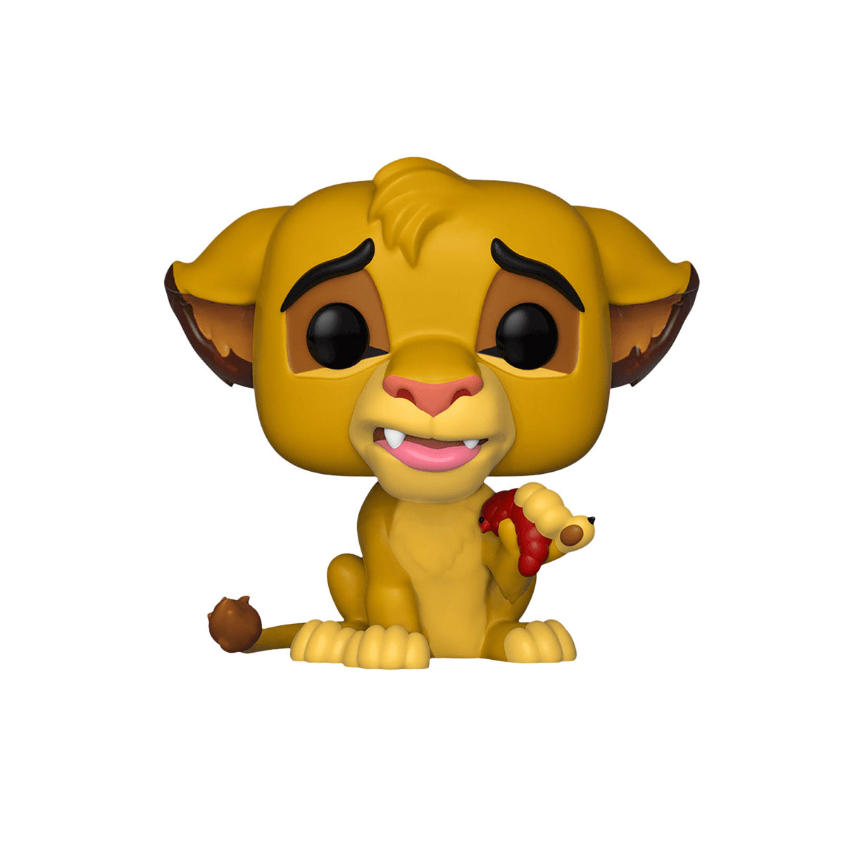 Immagine del prodotto Il Re Leone - Figura Funko Pop di Simba