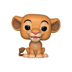 Immagine del prodotto Il Re Leone - Figura Funko Pop di Nala