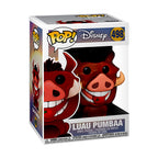 Immagine del prodotto Il Re Leone - Luau Pumbaa Figura Funko Pop