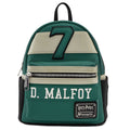 Product image Harry Potter - Draco Malfoy Slytherin Mini Backpack