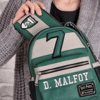 Product image Harry Potter - Draco Malfoy Slytherin Mini Backpack