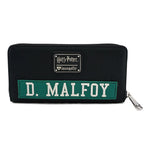 Immagine del prodotto Harry Potter - Portafoglio Slytherin di Draco Malfoy