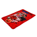 Product image Dragon Ball - Team Fleece Blanket