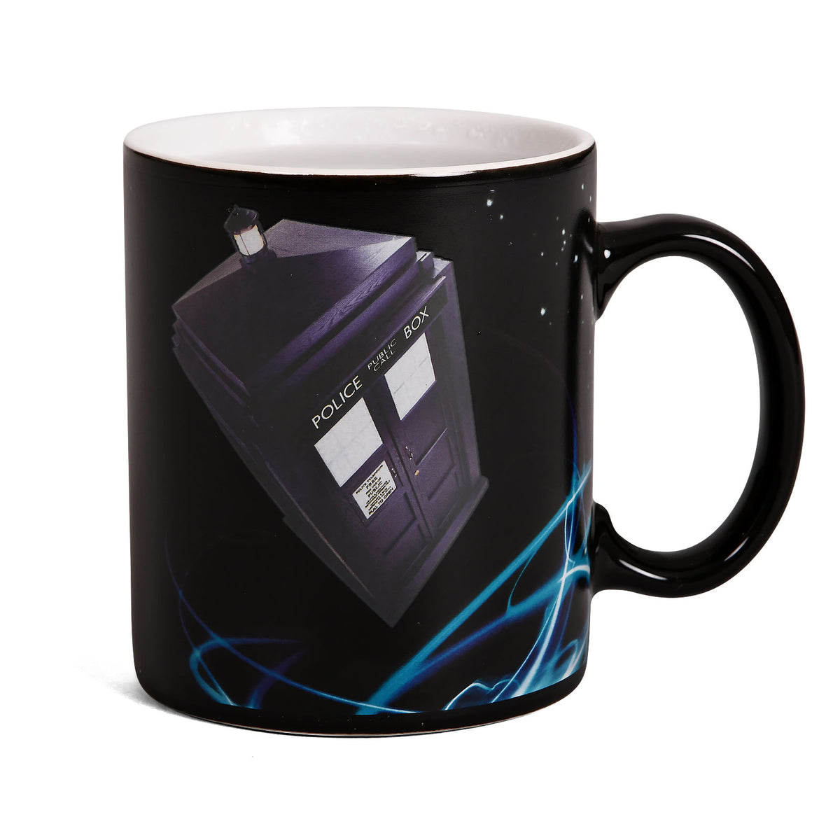 Immagine del prodotto Doctor Who - Tazza termica Tardis