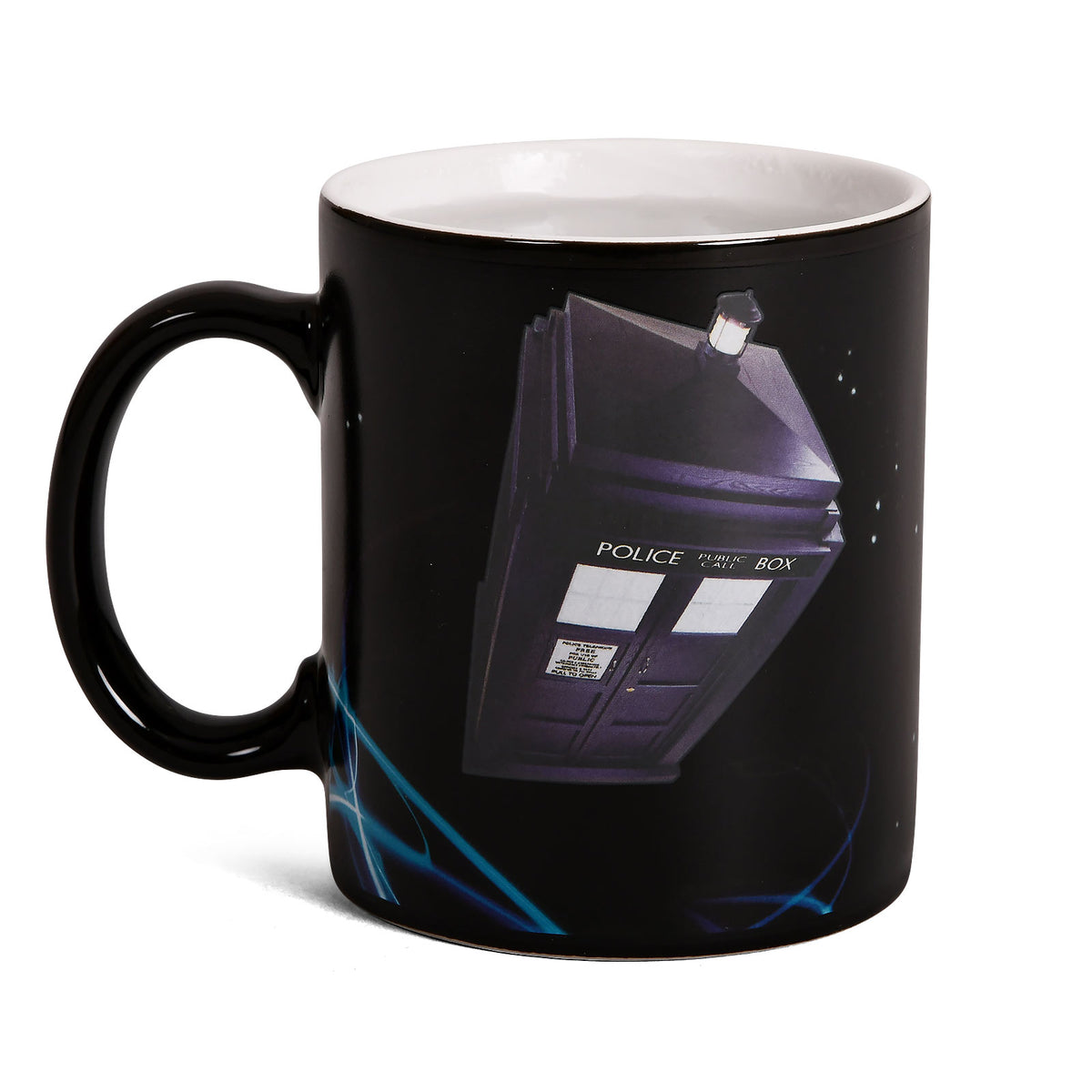 Immagine del prodotto Doctor Who - Tazza termica Tardis