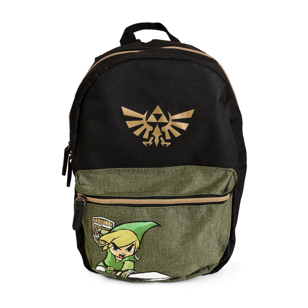 Immagine del prodotto Zelda - Zaino Link Wind Waker per bambini