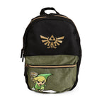 Immagine del prodotto Zelda - Zaino Link Wind Waker per bambini