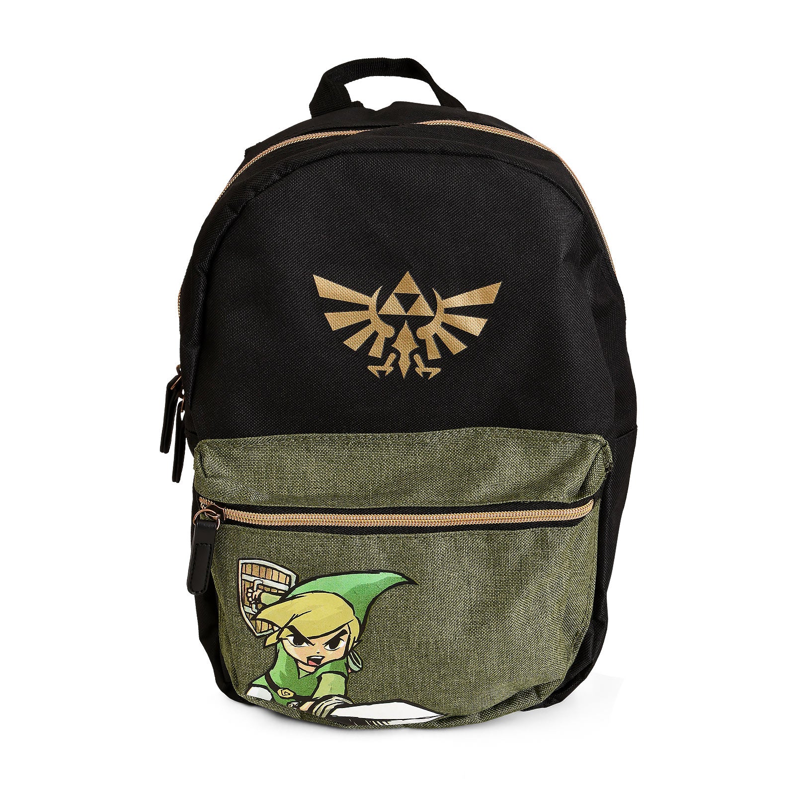 Immagine del prodotto Zelda - Zaino Link Wind Waker per bambini