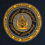Immagine del prodotto Il Signore degli Anelli - Insieme per Gondor T-shirt blu