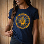 Immagine del prodotto Il Signore degli Anelli - Insieme per Gondor T-shirt blu