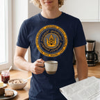 Immagine del prodotto Il Signore degli Anelli - Insieme per Gondor T-shirt blu