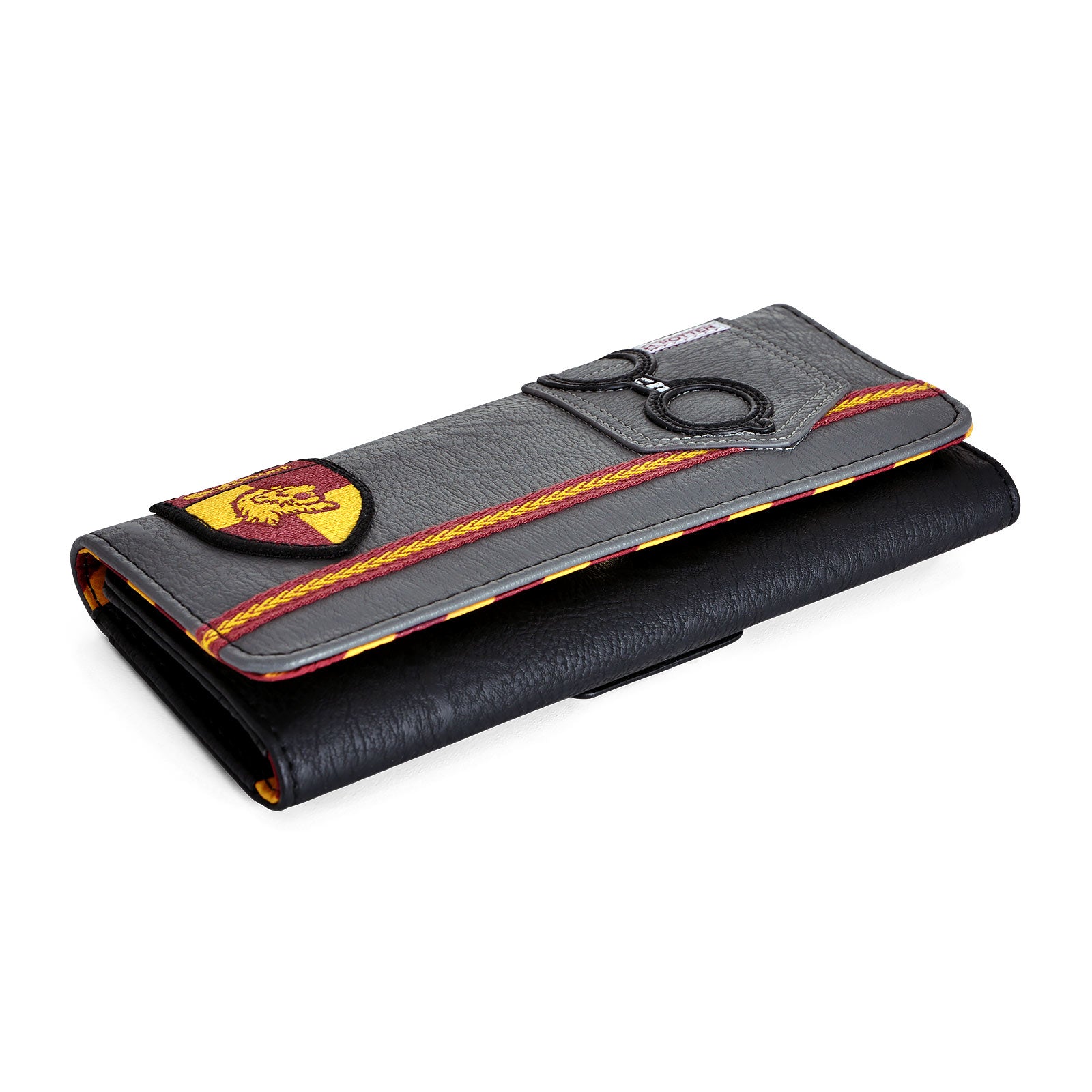 Immagine del prodotto Harry Potter - Portafoglio Gryffindor grigio